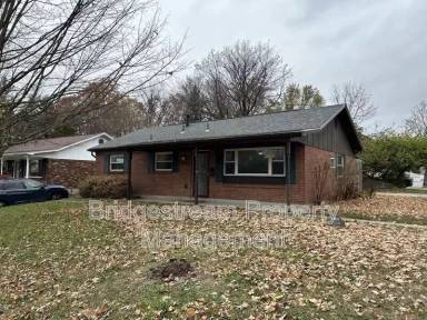 Main picture of 1519 Woodley Rd