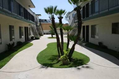 Main picture of 8421 Carlisle Dr