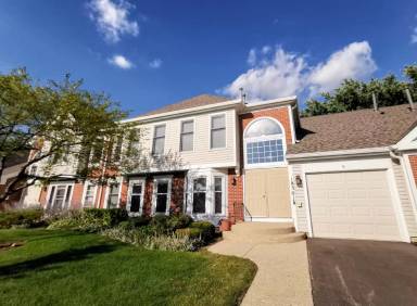 Main picture of 1830 Fox Run Dr