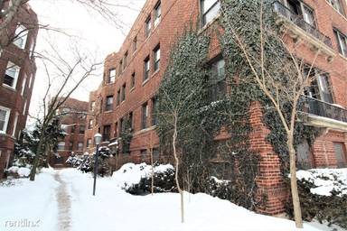 Main picture of 4312 N Ashland Ave
