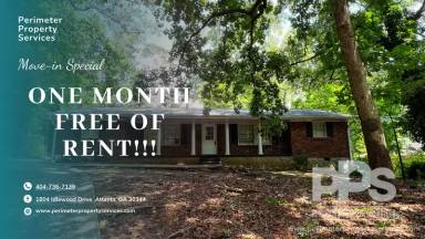 Main picture of 1804 Idlewood Dr