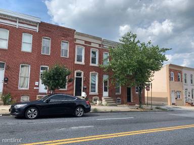 Main picture of 2318 E Fayette St