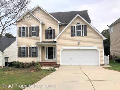 Main picture of 8 Mill Path Ln