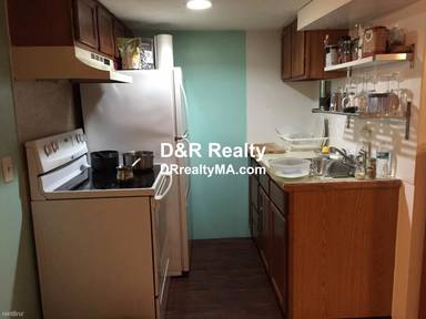 Main picture of 52 Sargent Ave