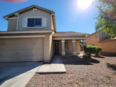 Main picture of 2479 W Gold Mine Way