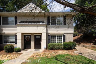 Main picture of Arbors at Sandy Springs Condominiums