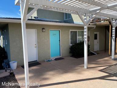 Main picture of 1241 Monte Vista Pl