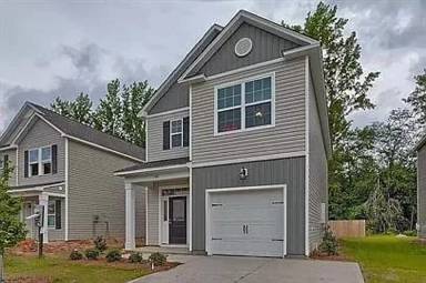 Main picture of 481 Dawsons Pkwy