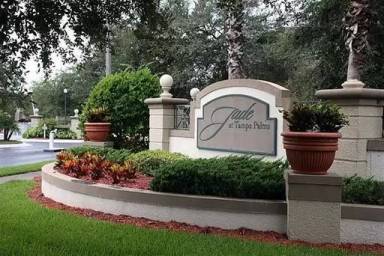 Main picture of Jade at Tampa Palms