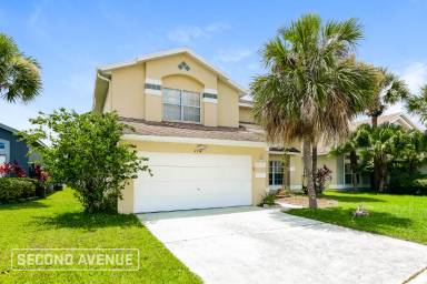 Main picture of 2216 Wyndam Way