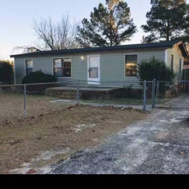 Main picture of 4020 Nashville Dr