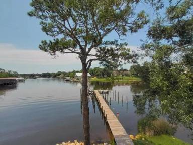 Main picture of Pier 1 Condo