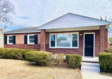 Main picture of 1524 Ilex St