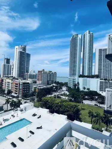 Main picture of 1800 Biscayne Plaza Condo