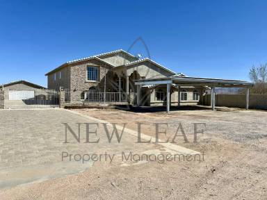 Main picture of 21468 Chimayo Rd
