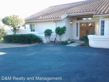 Main picture of 2589 Avenida Ocotillo