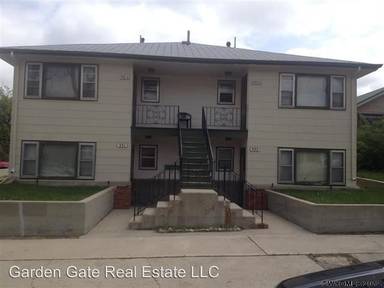 Main picture of 331 S Jackson St
