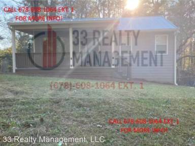 Main picture of 1296 Northwest Dr NW