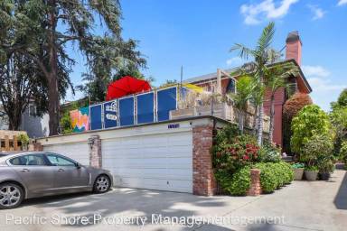 Main picture of 1276 N Sweetzer Ave