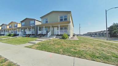 Main picture of 1821 Bison Dr