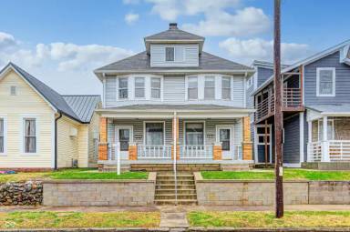 Main picture of 1845 Barth Ave