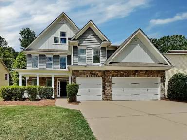 Main picture of 2775 Adams Landing Way