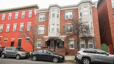 Main picture of 1349 Ellsworth St