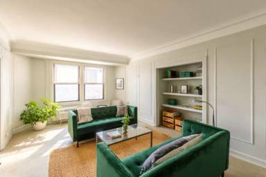Main picture of The Belcrest Hotel Apartments