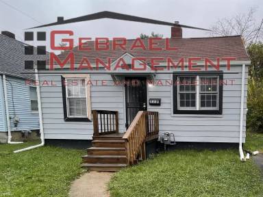 Main picture of 3518 Larchmont St