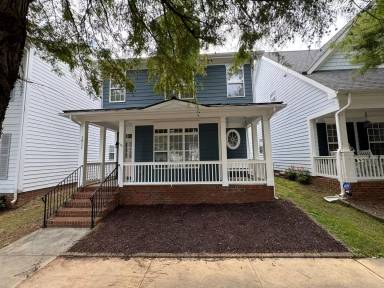 Main picture of 1811 Lela Ave