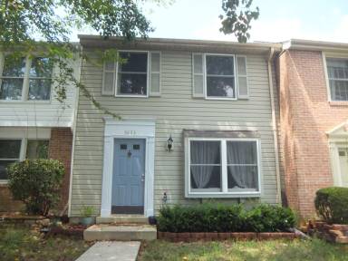 Main picture of 3623 Woodhaven Ct