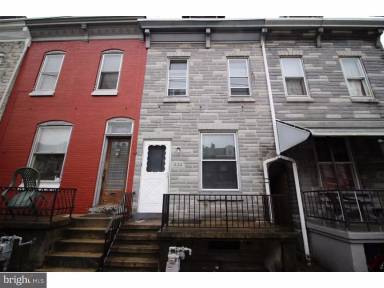 Main picture of 1222 Cotton St