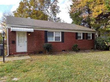 Main picture of 2231 English Dr