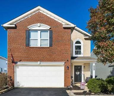 Main picture of 2969 Sussex Place Dr