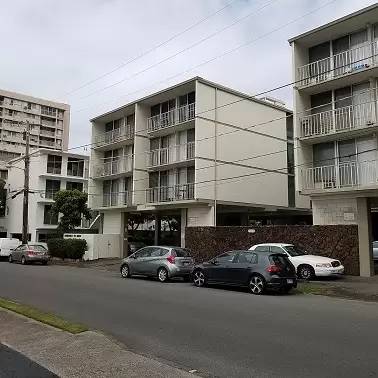 Main picture of 1520 Spreckels St
