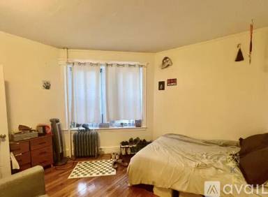 Main picture of 62 Egmont St