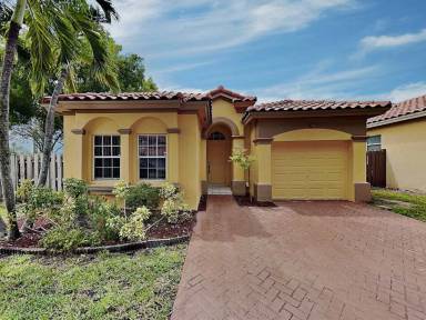 Main picture of 12710 SW 53rd St