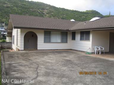 Main picture of 1638 Ala Makani Pl