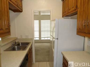 Main picture of Rawlins Chateau Apartments