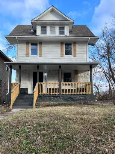 Main picture of 3029 Woodland Ave