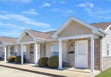 Main picture of 1305 Arthur Ave