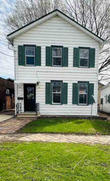 Main picture of 504 Fillmore St