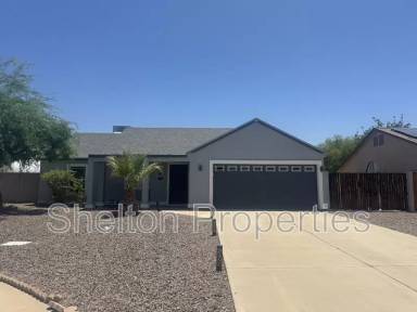 Main picture of 12537 N 83rd Dr