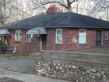 Main picture of 1116 Park Ave