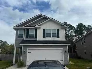 Main picture of 138 Chaffseed Cir