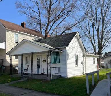 Main picture of 1807 Center St