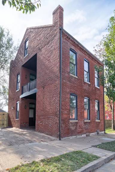 Main picture of 2246 Shenandoah Ave