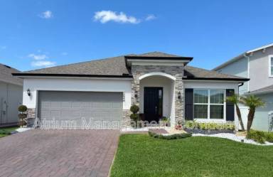 Main picture of 1246 Fox Hedge Ln