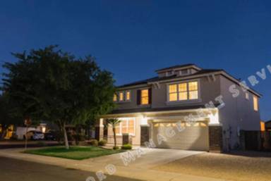 Main picture of 15128 W Desert Mirage Dr