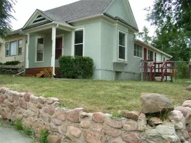Main picture of 536 W Monument St
